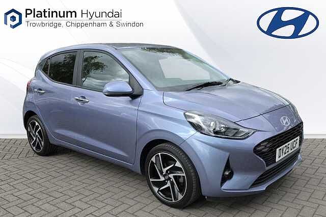 1.2 [79] Premium 5dr Auto [Nav]