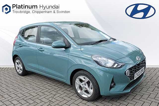 1.2 MPi SE Connect 5dr Auto