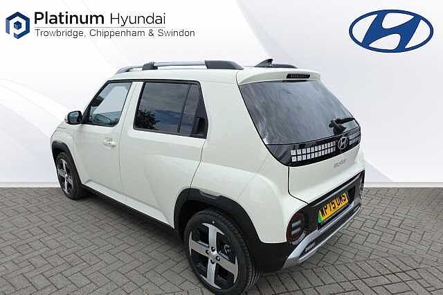 Hyundai Inster 85kW 02 49kWh 5dr Auto