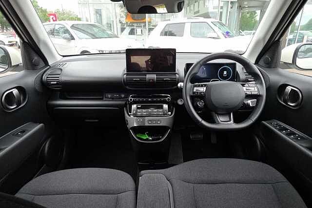 Hyundai Inster 85kW 02 49kWh 5dr Auto