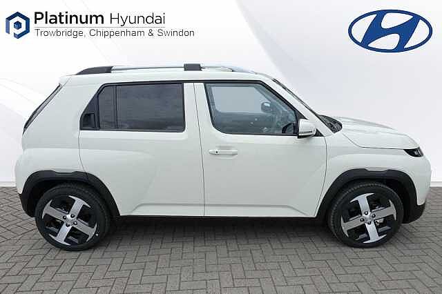 Hyundai Inster 85kW 02 49kWh 5dr Auto