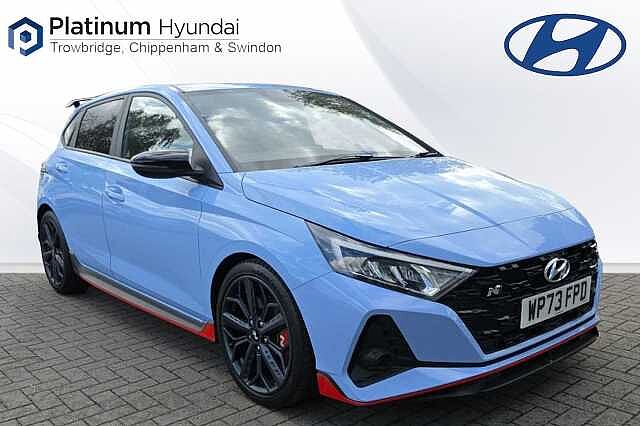 1.6T GDi N 5dr