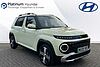 Hyundai INSTER 85kW 02 49kWh 5dr Auto Buttercream Yellow