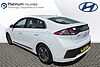 Hyundai IONIQ 1.6 GDi Plug-in Hybrid Premium 5dr DCT Polar White