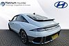 Hyundai IONIQ 6 168kW Ultimate 77kWh 4dr Auto Serenity White