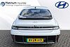 Hyundai IONIQ 6 168kW Ultimate 77kWh 4dr Auto Serenity White
