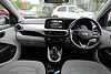 Hyundai I10 1.2 [79] Premium 5dr Auto [Nav] Meta blue