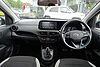 Hyundai I10 1.2 MPi SE Connect 5dr Auto Mangrove Green