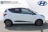 Hyundai I10 1.0 Go SE 5dr Polar White