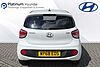 Hyundai I10 1.0 Go SE 5dr Polar White