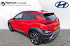 Hyundai KONA 1.0 TGDi 48V MHEV Premium 5dr Red