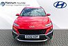 Hyundai KONA 1.0 TGDi 48V MHEV Premium 5dr Red