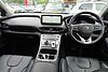 Hyundai SANTA FE 1.6 TGDi Hybrid Ultimate 5dr 4WD Auto Blue