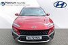 Hyundai KONA 1.6 GDi Hybrid Premium 5dr DCT Pulse Red