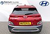 Hyundai KONA 1.6 GDi Hybrid Premium 5dr DCT Pulse Red