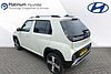 Hyundai INSTER 85kW 02 49kWh 5dr Auto Natural Ivory