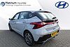 Hyundai I20 1.0T GDi 90 Element 5dr lumen Grey Pearl