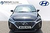 Hyundai IONIQ 1.6 GDi Hybrid 1st Edition 5dr DCT Phantom Black