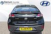 Hyundai IONIQ 1.6 GDi Hybrid 1st Edition 5dr DCT Phantom Black