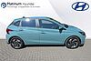 Hyundai I20 1.0T GDi 48V MHD SE Connect 5dr Mangrove Green