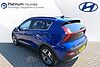 Hyundai BAYON 1.0 TGDi 48V MHEV Premium 5dr Intense Blue
