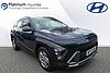 Hyundai KONA 1.0T Advance 5dr DCT Denim Blue