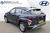 Hyundai KONA 1.0T Advance 5dr DCT Denim Blue