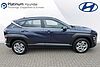 Hyundai KONA 1.0T Advance 5dr DCT Denim Blue