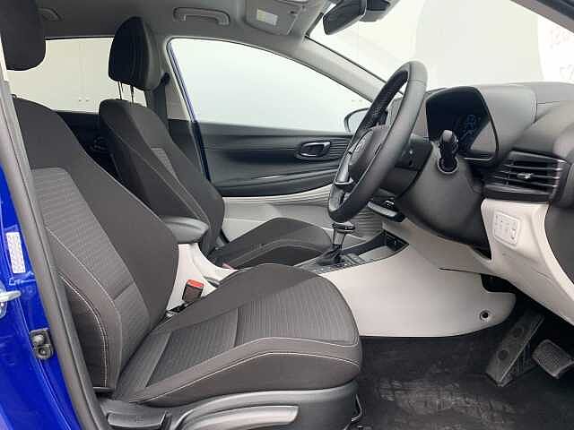 Hyundai i20 1.0T GDi 48V MHD Ultimate 5dr DCT