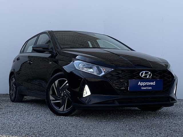 1.0T GDi 48V MHD SE Connect 5dr DCT