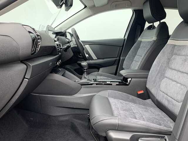 Citroen C4 1.2 PureTech [130] Max 5dr