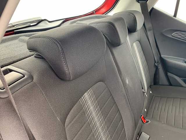 Hyundai i10 1.0 MPi SE Connect 5dr