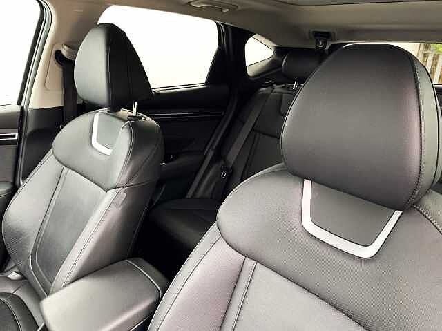 Hyundai Tucson 1.6 TGDi Ultimate 5dr 2WD