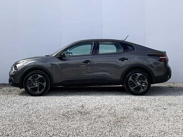 Citroen C4 X 1.2 PureTech You 5dr