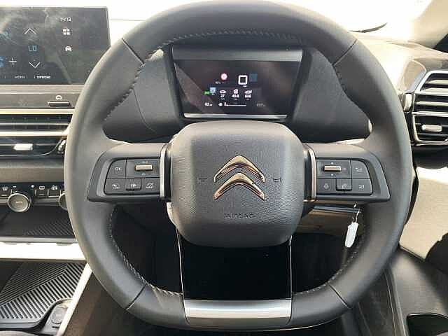 Citroen C4 X 1.2 PureTech You 5dr