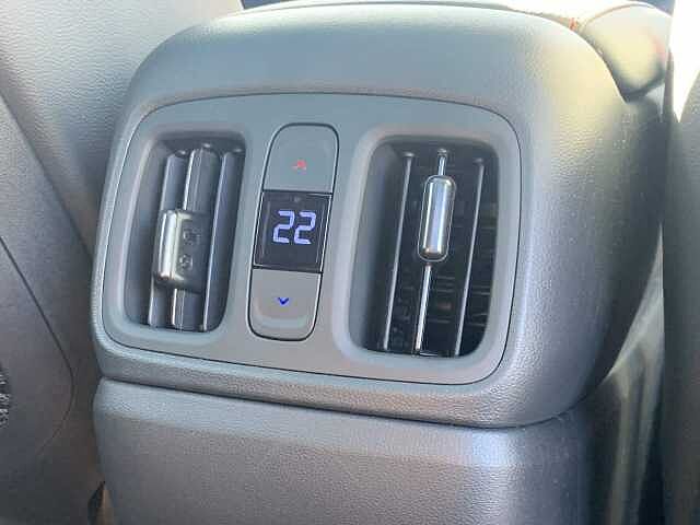 Hyundai TUCSON 1.6T Plug-in Hybrid N Line S 5dr 4WD Auto Grey