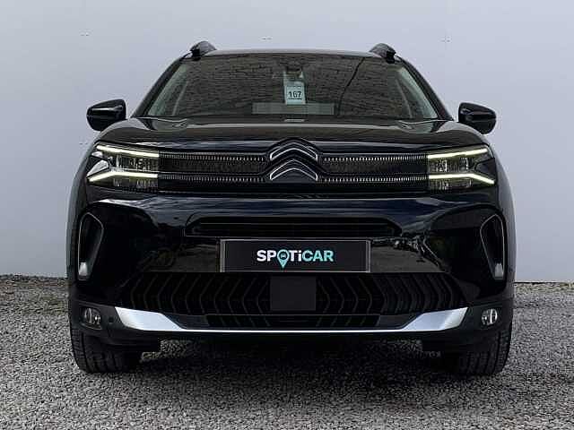 Citroen C5 Aircross 1.2 PureTech Shine 5dr