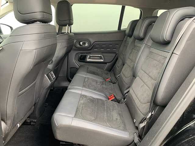 Citroen C5 Aircross 1.2 PureTech Shine 5dr