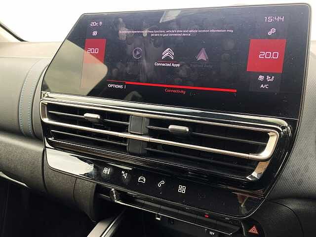 Citroen C5 Aircross 1.2 PureTech Shine 5dr
