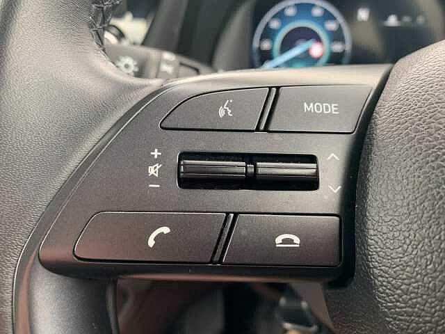 Hyundai i20 1.0T GDi 48V MHD SE Connect 5dr