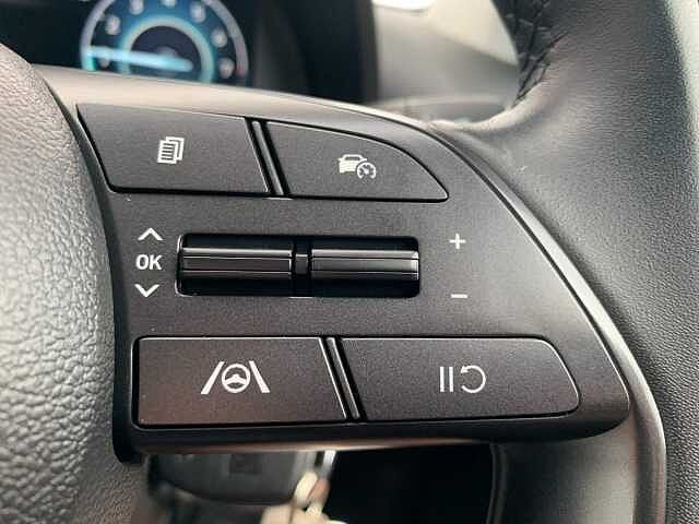 Hyundai i20 1.0T GDi 48V MHD SE Connect 5dr