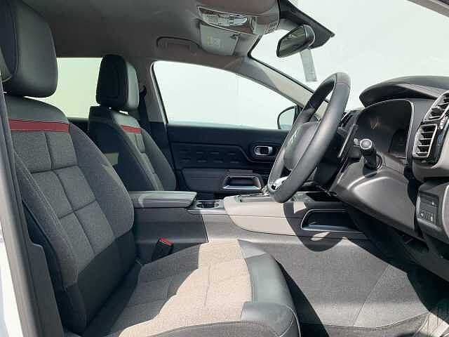 Citroen C5 Aircross 1.5 BlueHDi 130 Shine 5dr EAT8