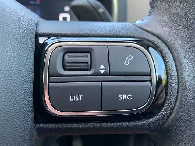 Citroen C5 Aircross 1.5 BlueHDi 130 Shine 5dr EAT8