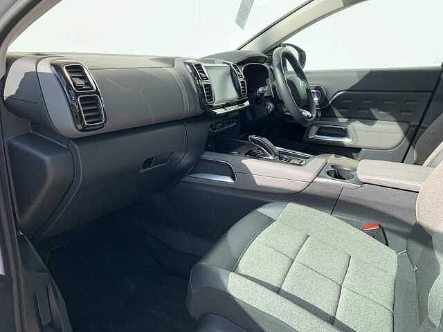 Citroen C5 Aircross 1.5 BlueHDi 130 Shine 5dr EAT8
