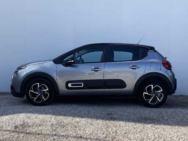 Citroen C3 1.2 PureTech Shine 5dr