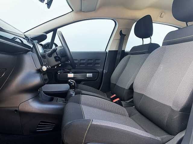 Citroen C3 1.2 PureTech Shine 5dr
