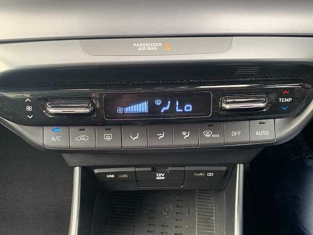 Hyundai Bayon 1.0 TGDi [120] 48V MHEV Premium 5dr