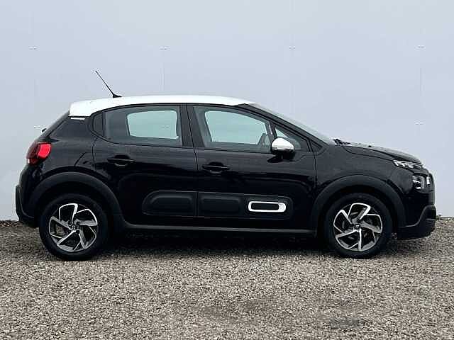 Citroen C3 1.2 PureTech Shine 5dr