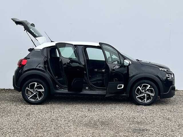 Citroen C3 1.2 PureTech Shine 5dr