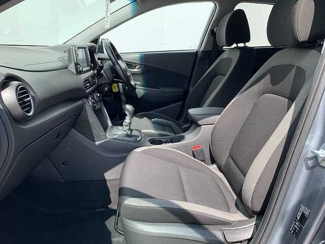 Hyundai Kona 1.0T GDi Play Edition 5dr